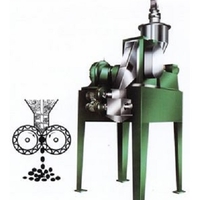 Kompaktor-granulator 80-150 kg/h